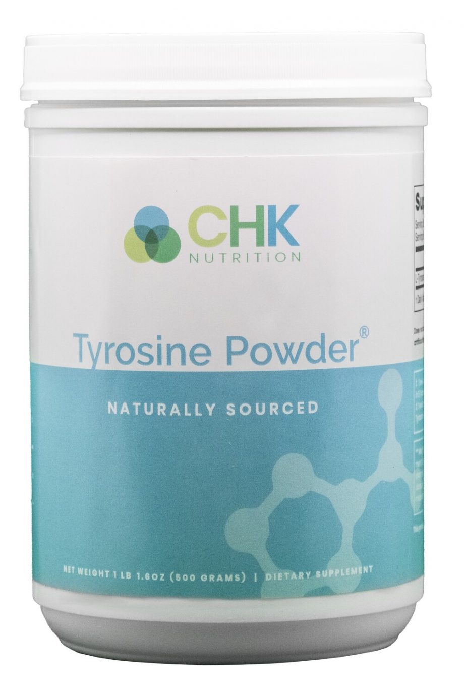 Tyrosine Powder