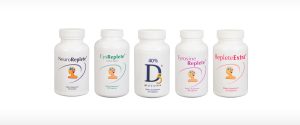 Buy CHK Nutrition Products online, including NeuroReplete, CysReplete, & more!