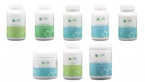 Buy CHK Nutrition Products Online