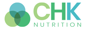 CHK Nutrition Logo