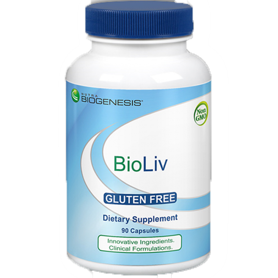 BioLiv 90 Capsules