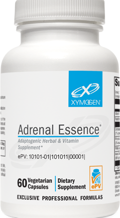 Xymogen Adrenal Essence® 60 Capsules