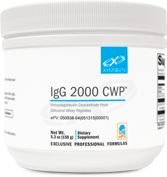 Xymogen IgG 2000 CWP™ 25 Servings