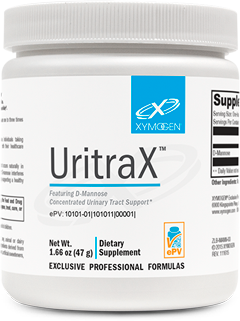 Xymogen UritraX™ 50 Servings