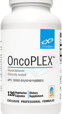 Xymogen OncoPLEX™ 120 Capsules