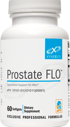 Xymogen Prostate FLO™ 60 Softgels