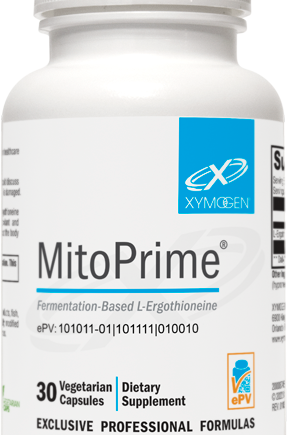 Xymogen MitoPrime® 30 Capsules